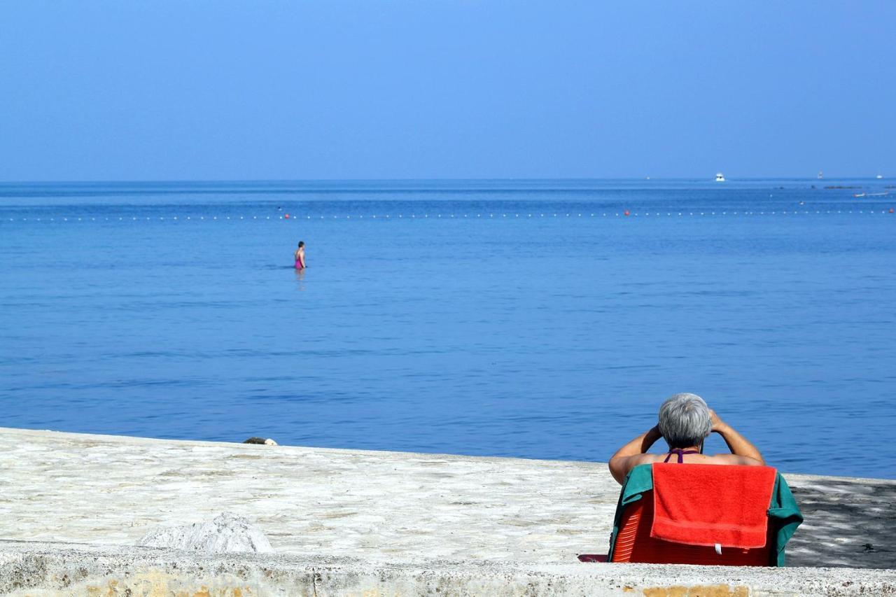 Apartment With A Swimming Pool - 3358 Umag