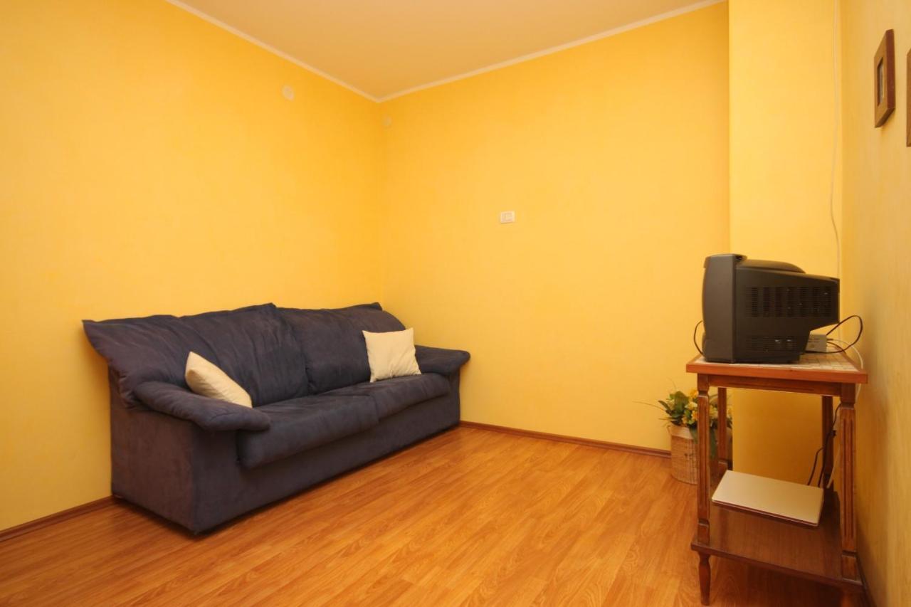 With A Swimming Pool - 3358 Apartment Umag