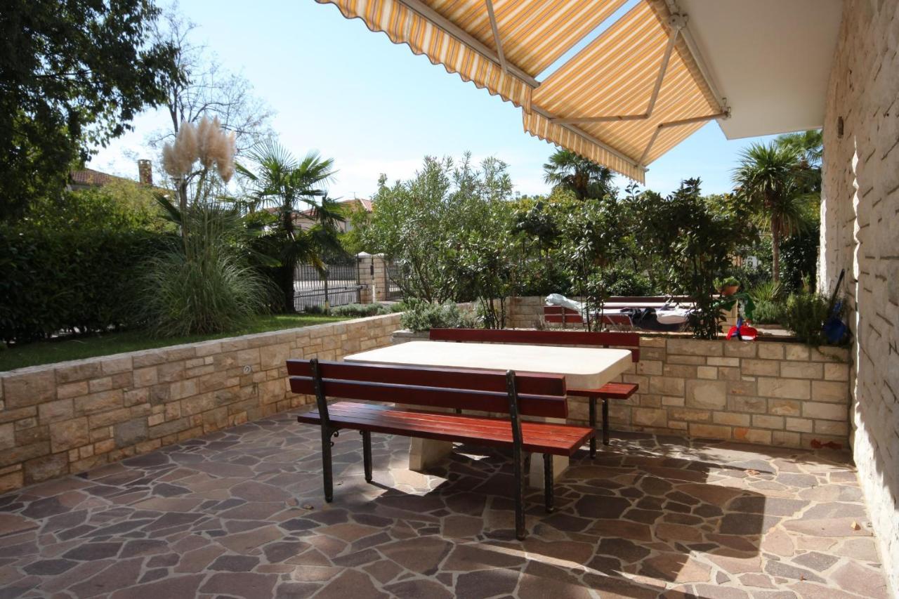Apartment With A Swimming Pool - 3358 Umag