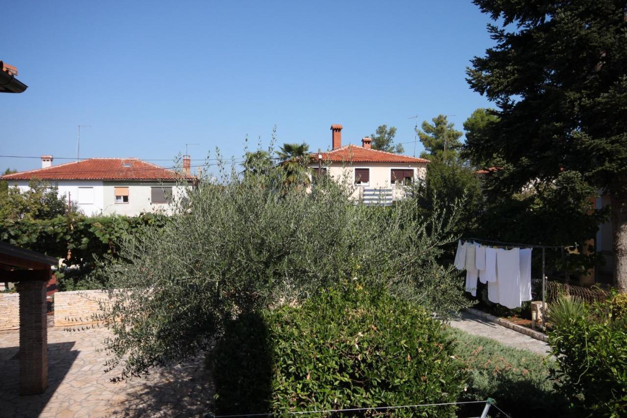 With A Swimming Pool - 3358 Umag