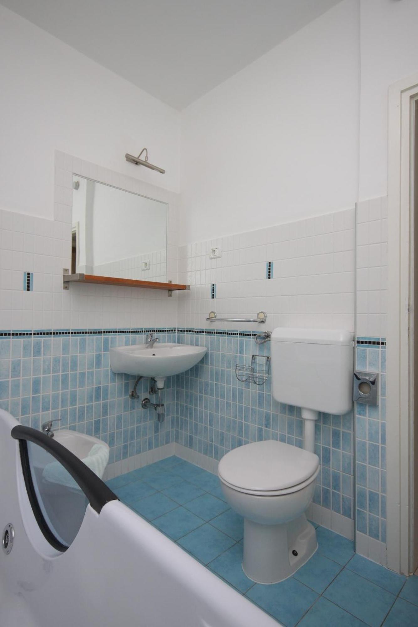 Apartment With A Swimming Pool - 3358 Umag